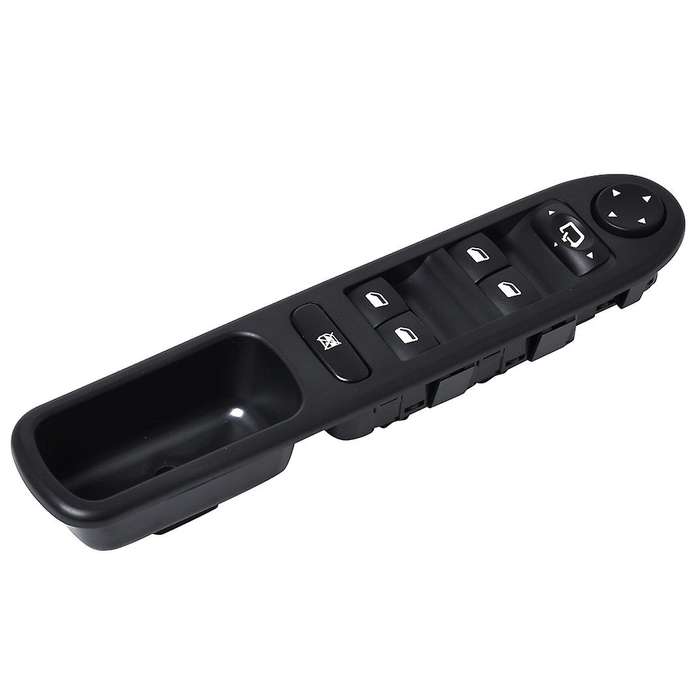 Electric Power Window Switch Fit for 2002-2014 Peugeot 307 6554.kt