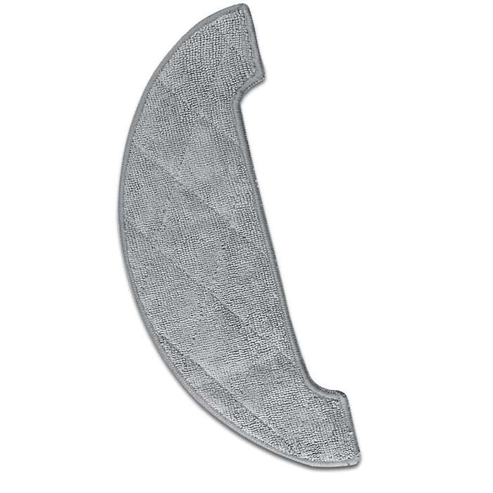 Mop Cloth for Uoni V980 Max Robotic Vacuum Cleaner Spare Parts
