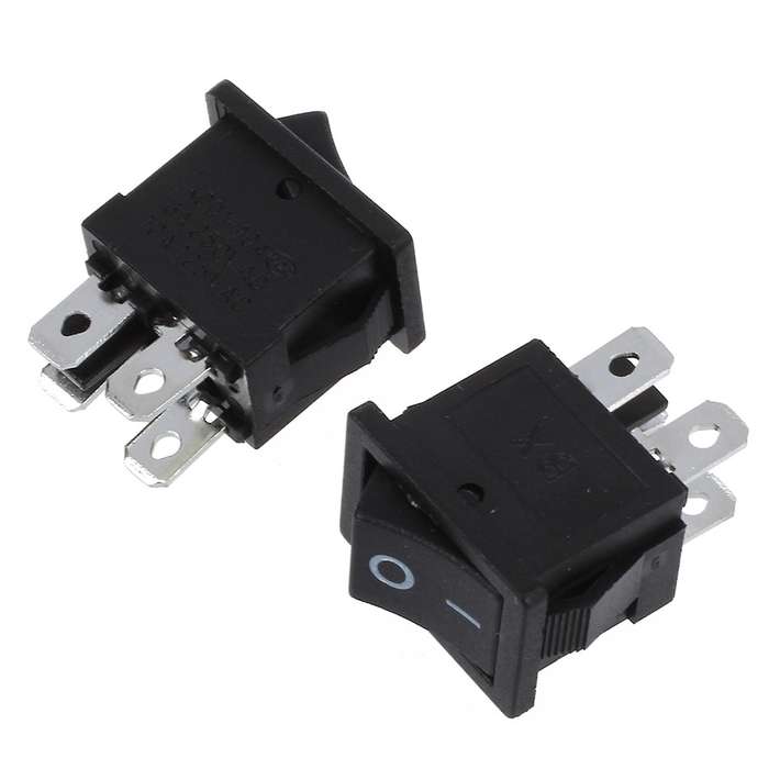 Black 25 Dbi Dvb-t Tv Hdtv Digital Antenna with Male Connector