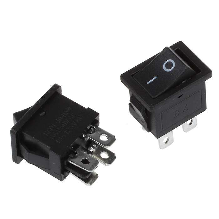 Black 25 Dbi Dvb-t Tv Hdtv Digital Antenna with Male Connector