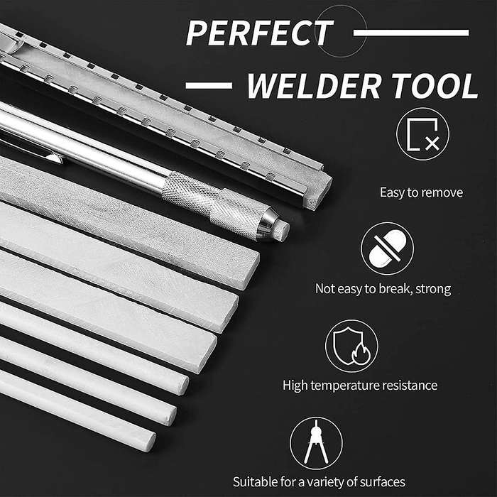 Soapstone Holder Soapstone Pencil Welding Tools Removable On Steel