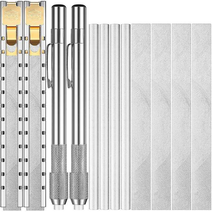 Soapstone Holder Soapstone Pencil Welding Tools Removable On Steel