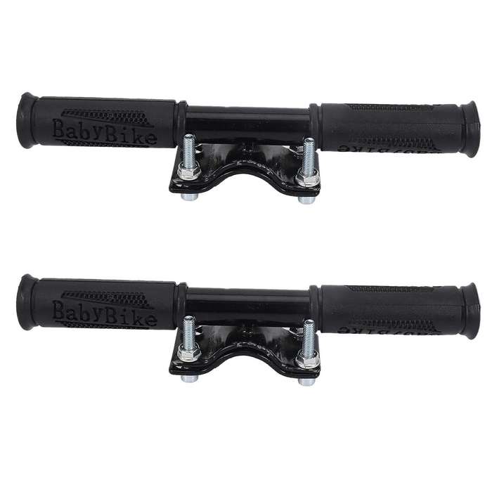 2x Electric Scooter Children's Handrail Bar for Xiaomi Mijia M365