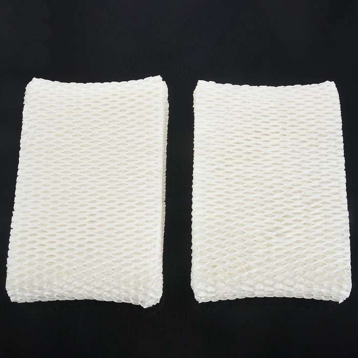 2 Packs Replace Philips Hu4102/01 Filter for Philips Hu4801/ Hu4803