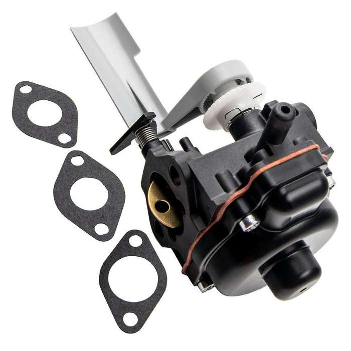 107-4607 Carburetor Carb for Duraforce Lawnboy Silverpro Lawnmower