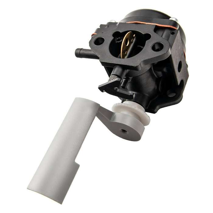 107-4607 Carburetor Carb for Duraforce Lawnboy Silverpro Lawnmower