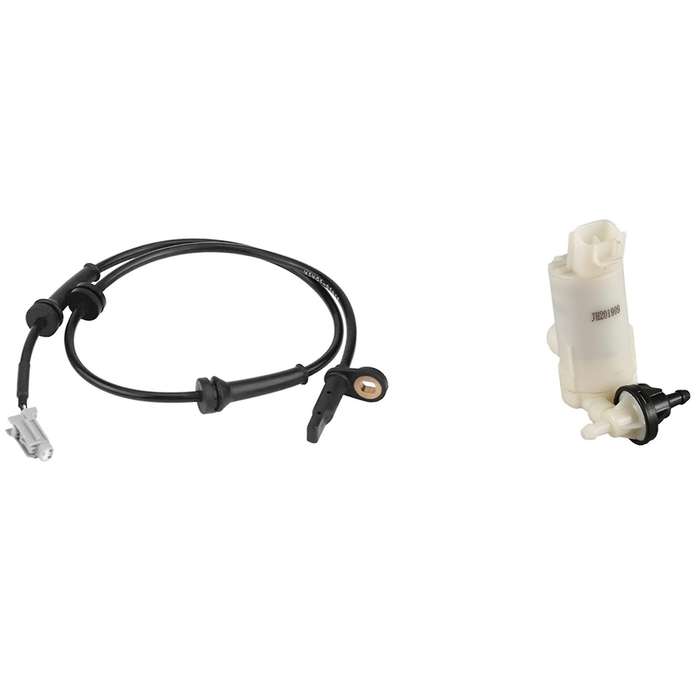 Windshield Washer Pump 76806-sma-j01 for Honda Cr-v 2007-2011