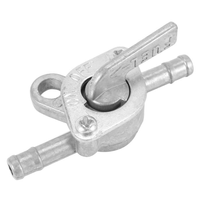 Benzinhahn 6mm Fuer Moped, Mofa,motorrad Und Quad Mit Schlie Funktion