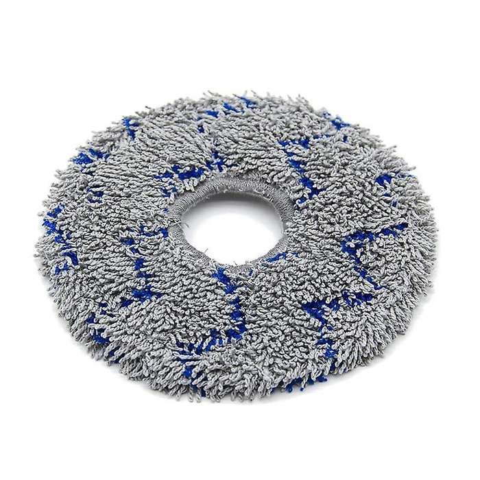 Replacement Parts Mop Cloth Compatible for Ecovacs Deebot