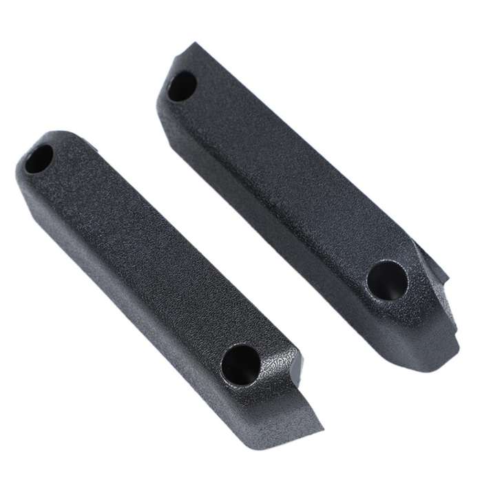 2x for Suzuki Jimny 2019 2020 Armrest Container Door Storage Box 2pcs