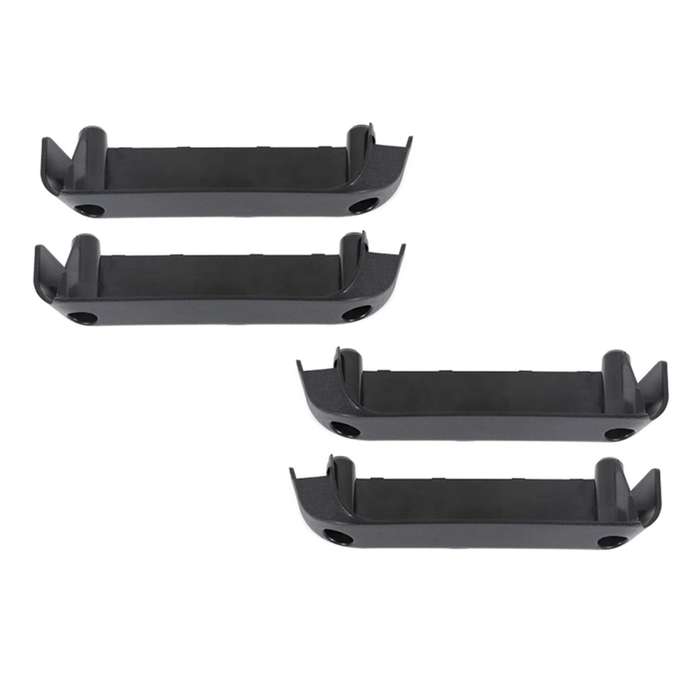 2x for Suzuki Jimny 2019 2020 Armrest Container Door Storage Box 2pcs