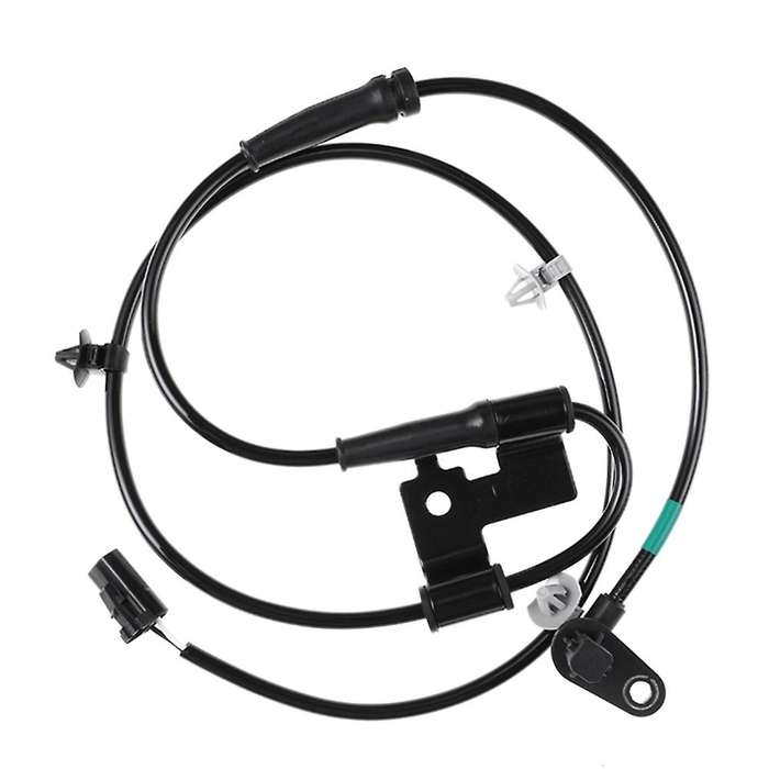 Front Left Side Abs Wheel Speed Sensor for Hyundai Santa Fe (cm)