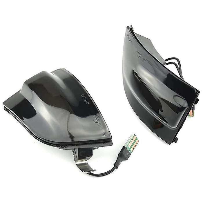 Led Dynamic Turn Singal Light for Ford Focus 2 Mk2 2004-2008 C-max