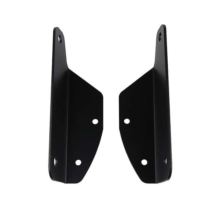 Motorcycle Rearview Mirror Bracket Plate Mount for Honda Adv 150
