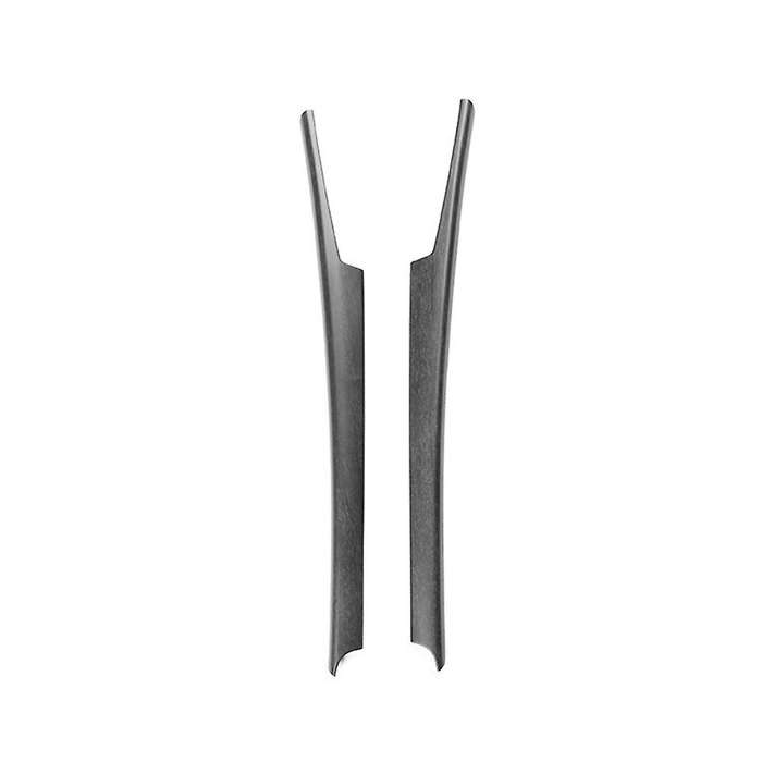 Central Control Gear Side Trim Strip for Mercedes-benz