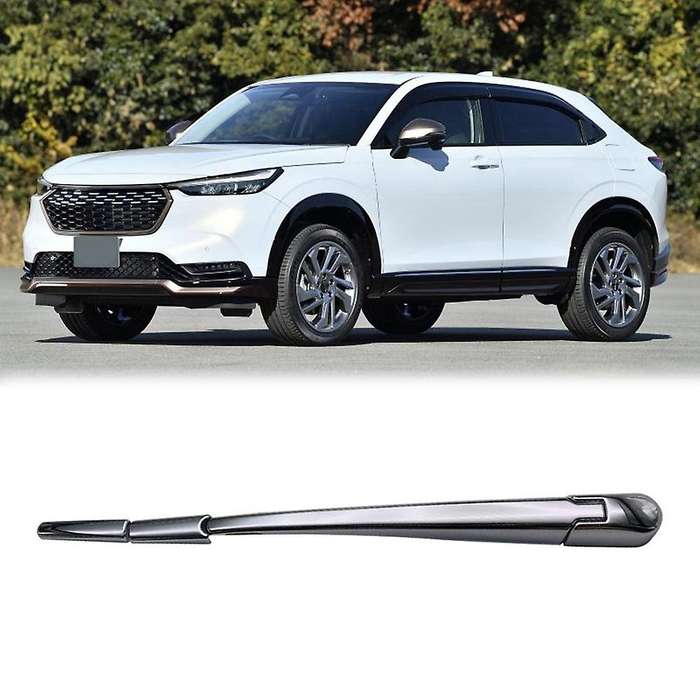 Car Windshield Wiper Cover Trim for Honda Vezel Hr-v Hrv 2021 2022