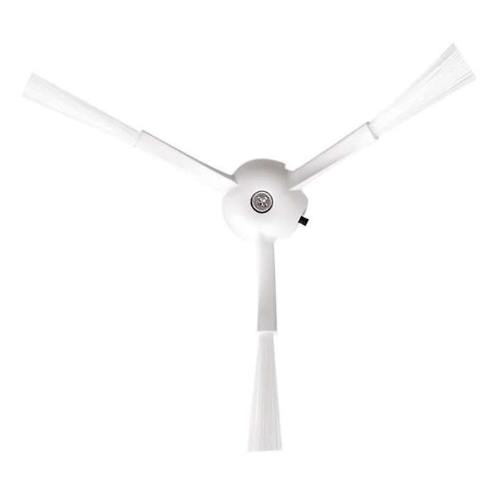 Main Brush Edge-sweeping Brushes Mop Cloth for Roborock T8 Robot
