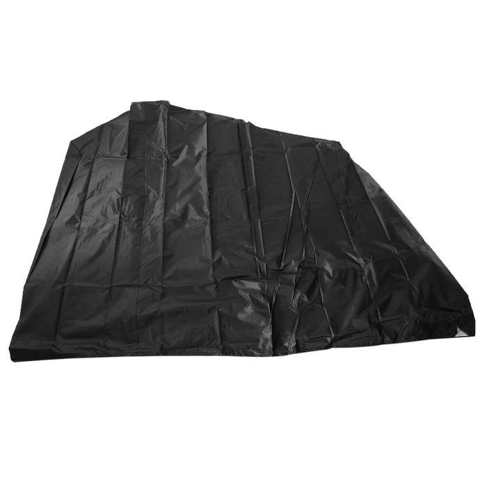 Waterproof Chair Cover Outdoor High Back Patio Stacking Furniture