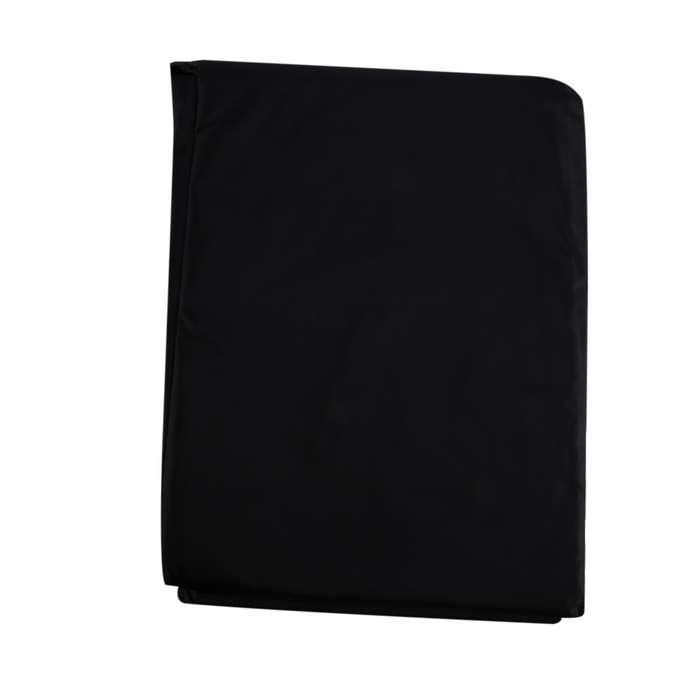 Waterproof Chair Cover Outdoor High Back Patio Stacking Furniture