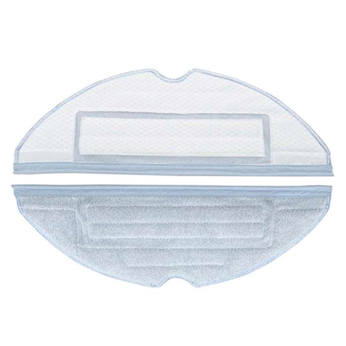 Replacement Parts Roll Brush Filter Mops for Xiaomi Roborock
