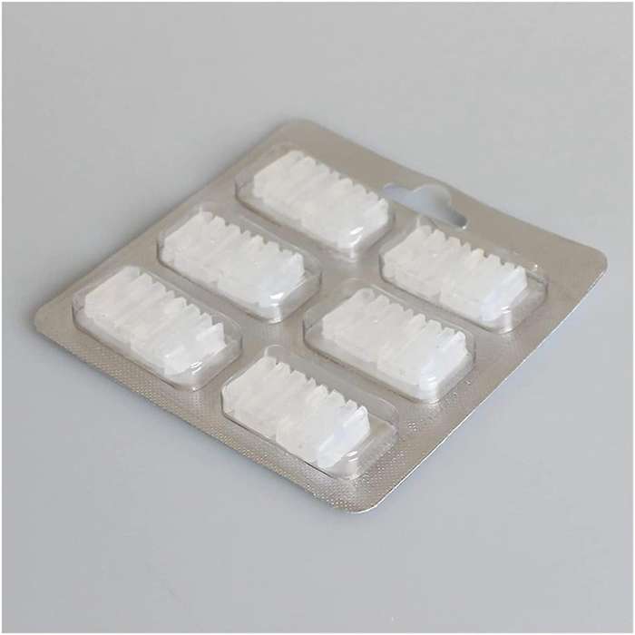 9pcs Multi-sets Hepa Filter for Vacuum Cleaner Kobold Vk135 Vk136