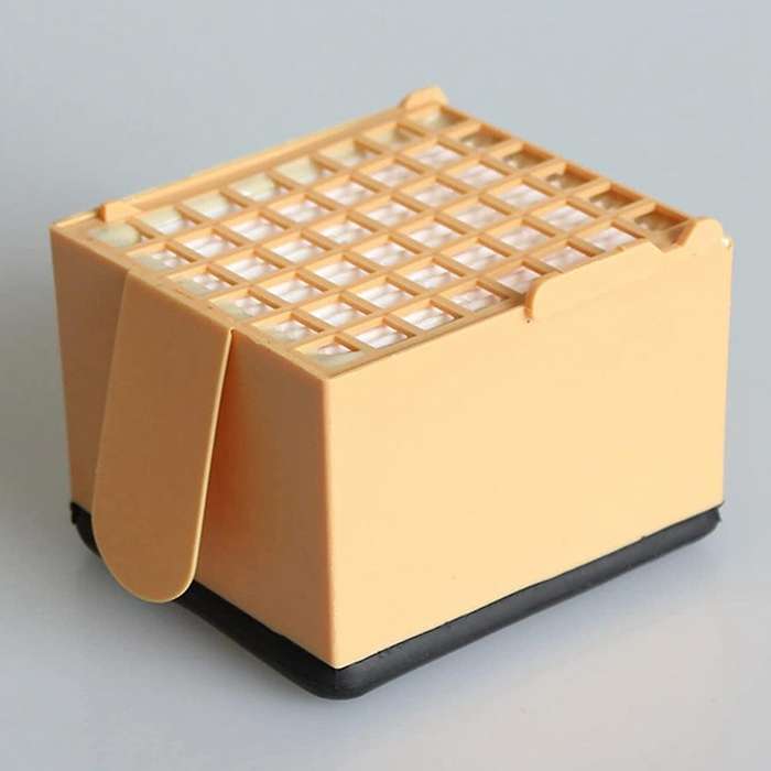9pcs Multi-sets Hepa Filter for Vacuum Cleaner Kobold Vk135 Vk136