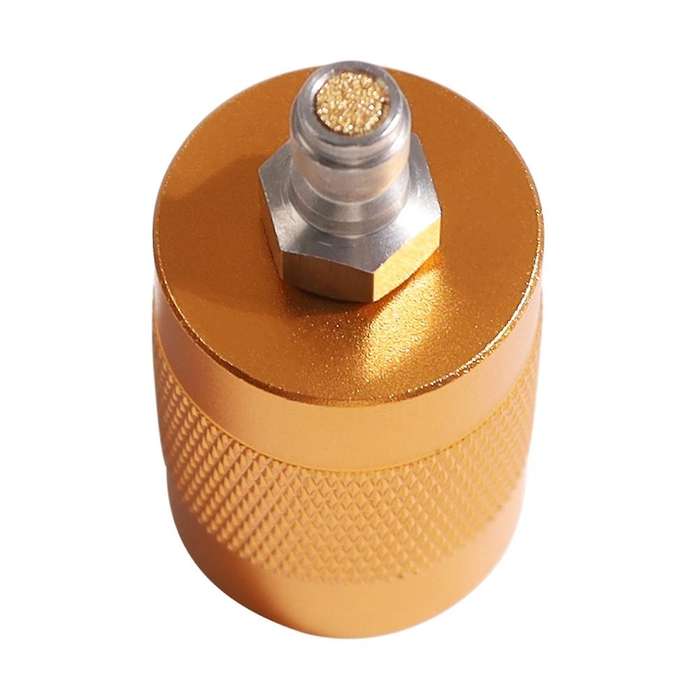 Pcp Scba Filling Valve Station Charging Kit Adapter ,male