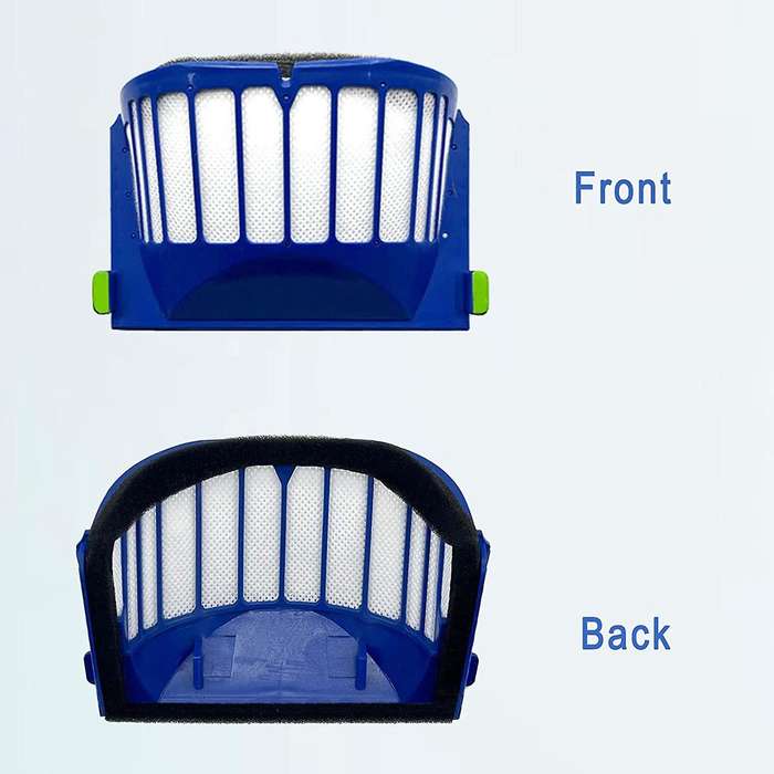 Replacement Parts Accessories for Irobot Roomba Vacuum Cleaner