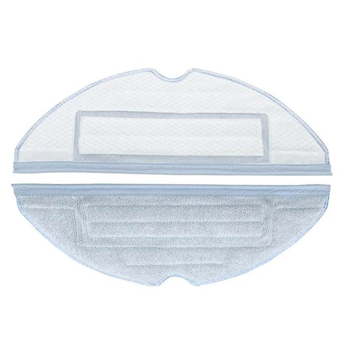 For Xiaomi Roborock T7s T7plus Main Side Brush Filter Cleaning Cloth