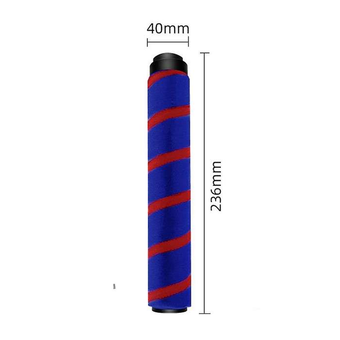 Main Roller Brush for Tineco A10/a11 Hero A10/a11 Master Tineco Pure