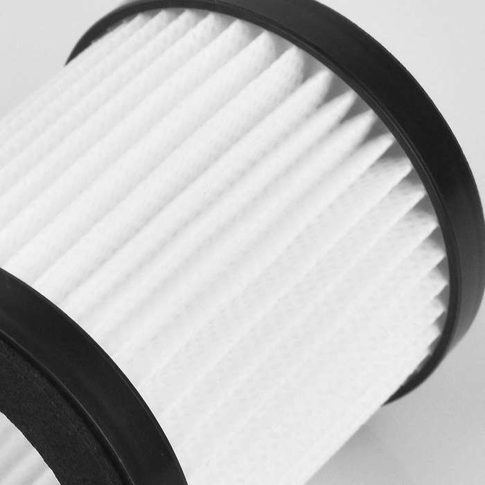 For Moosoo Xl-618a Handheld Vacuum Cleaner Hepa Filter Elements