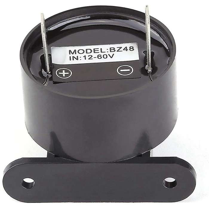2x Forward Reverse Buzzer for Club Car Ds and Precedent 12v&48v