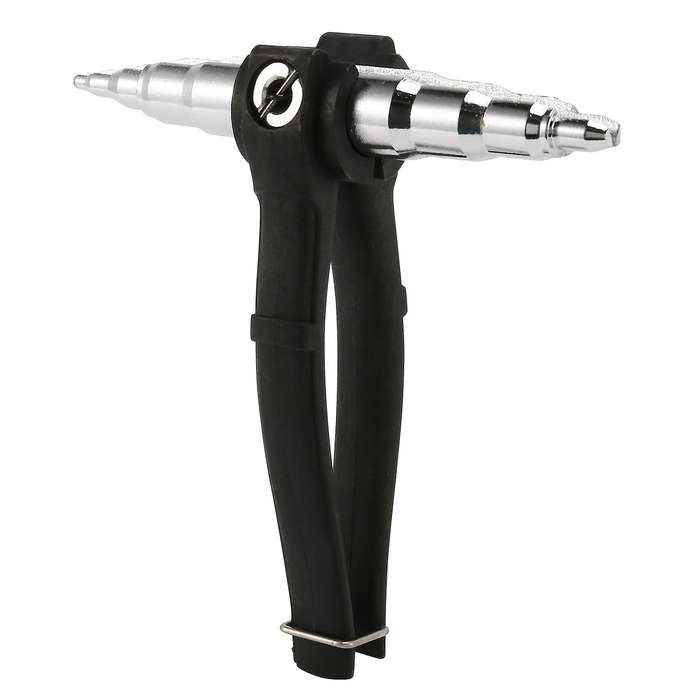 Air Conditioner Manual Tube Expander Install Repair Expanding Tool
