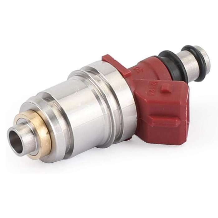 Fuel Injectors for Nissan Pickup 2.4l 1995 D21 2.4l 1990-1994 Js2-1