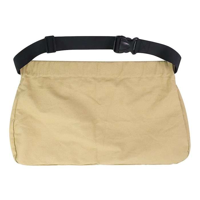 Apron for Gardeners for Vegetable Fruits Gathering Berry Picking - A