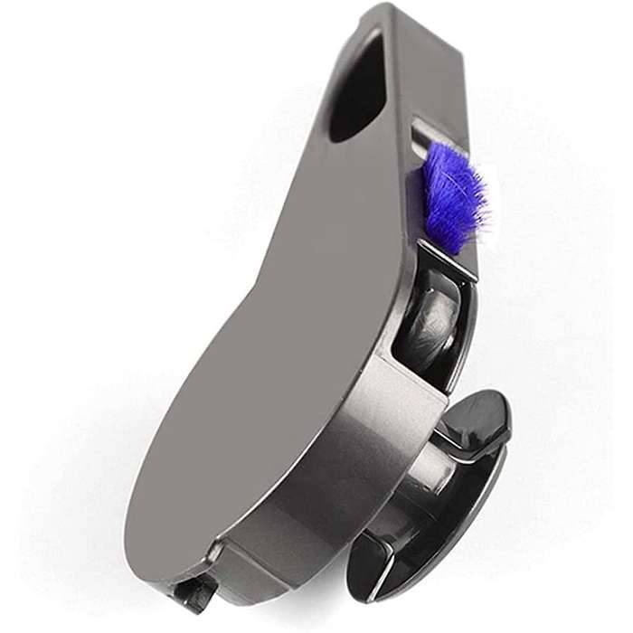 Roller Brush Bar End Cap Cover for Dyson Digital Slim,v8 Slim Cleaner