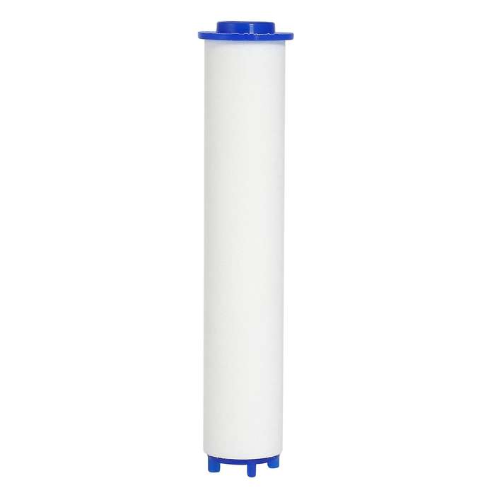 5 Pieces Of High Pressure Hand-held Water Shower Filter Shower Filter