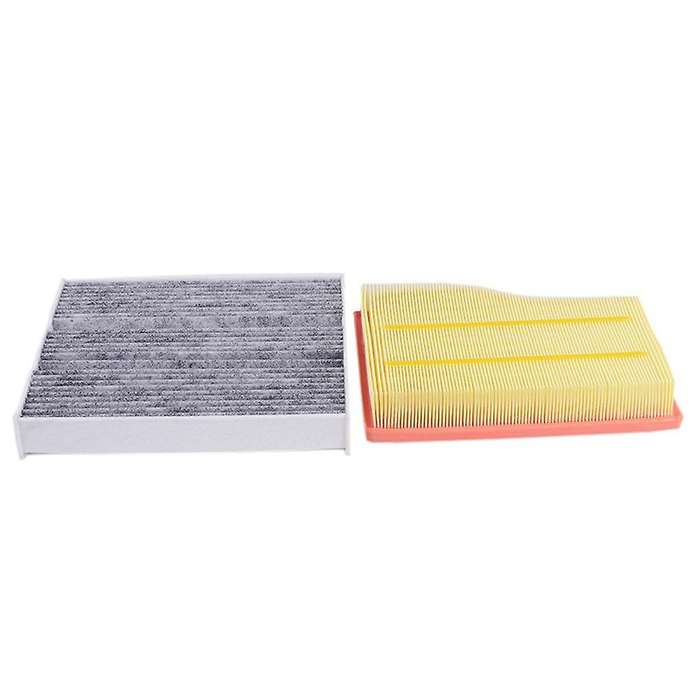 Air Filter+cabin Filter for Mercedes Benz A-class W177 B-class W247