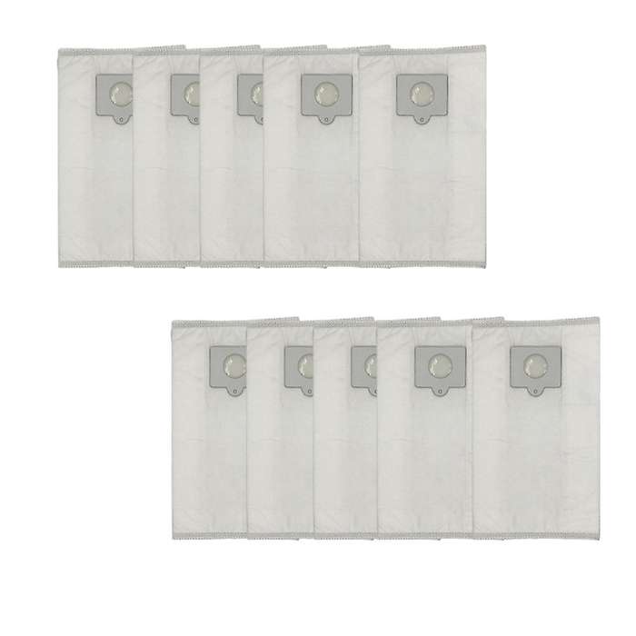 10pcs for Kenmore Q/c Vacuum Bags Airclean Efficiency Dust Bag