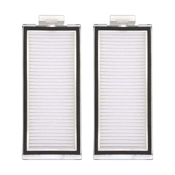 Washable Hepa Filters for Xiaomi Roborock Q7 Max Q7 Max+ T8 Robot