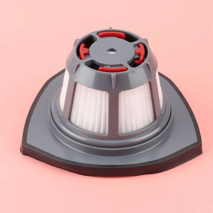 For Bissell 2481 Bolt Lithium Assembly Vacuum Filter for 2133 Series