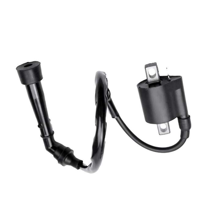 Ignition Coil for Yamaha Grizzly 660 Yfm660 350 02-08 Bear Tracker