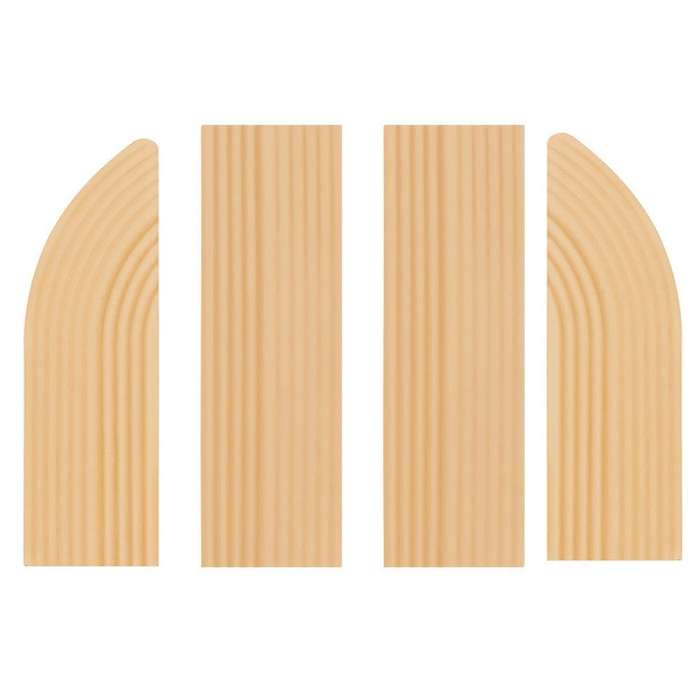 Threshold Ramp Mat Door Sill Scuff Plate Slope Strip for Xiaomi