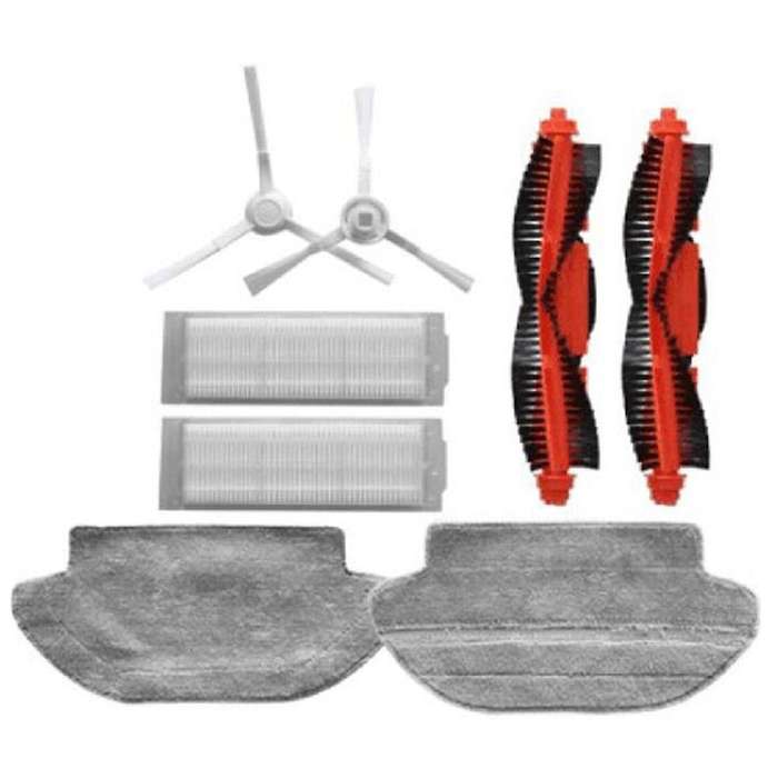For Xiaomi Mijia Styj02ym Sweeping Robot Vacuum Cleaner Accessories