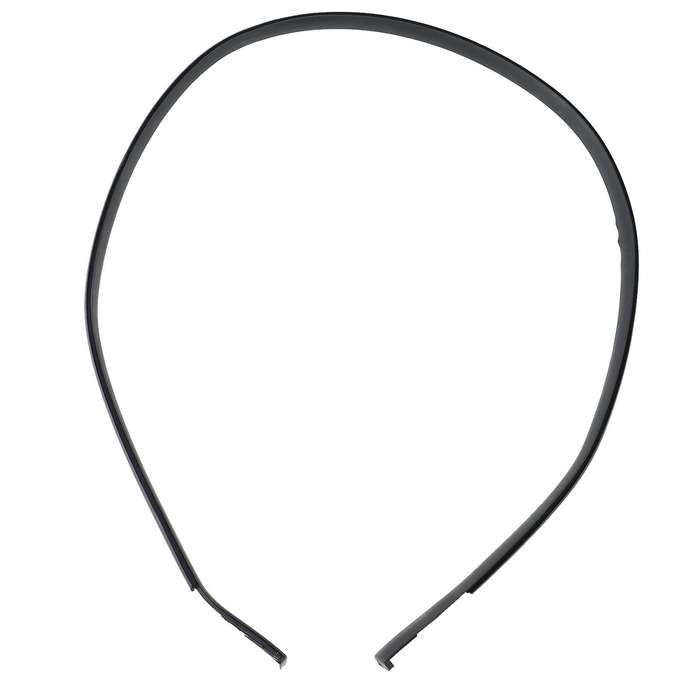 Rubber Roof Drip Seal Strip for Toyota Corolla Sedan E18 2014-2018