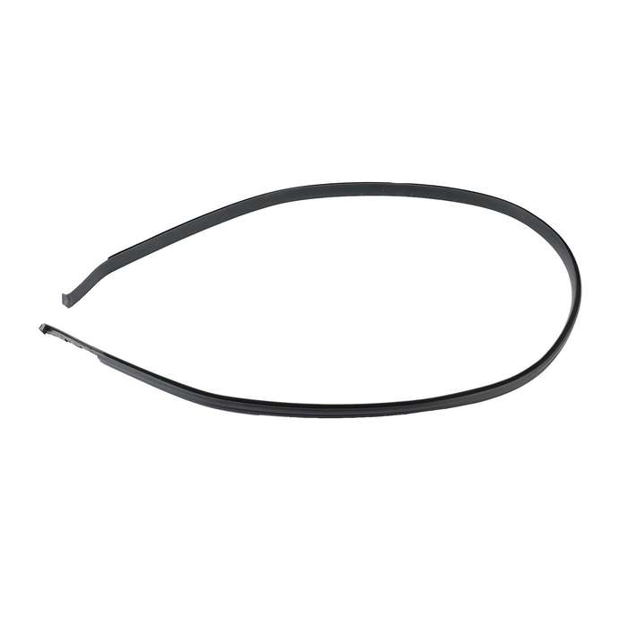 Rubber Roof Drip Seal Strip for Toyota Corolla Sedan E18 2014-2018