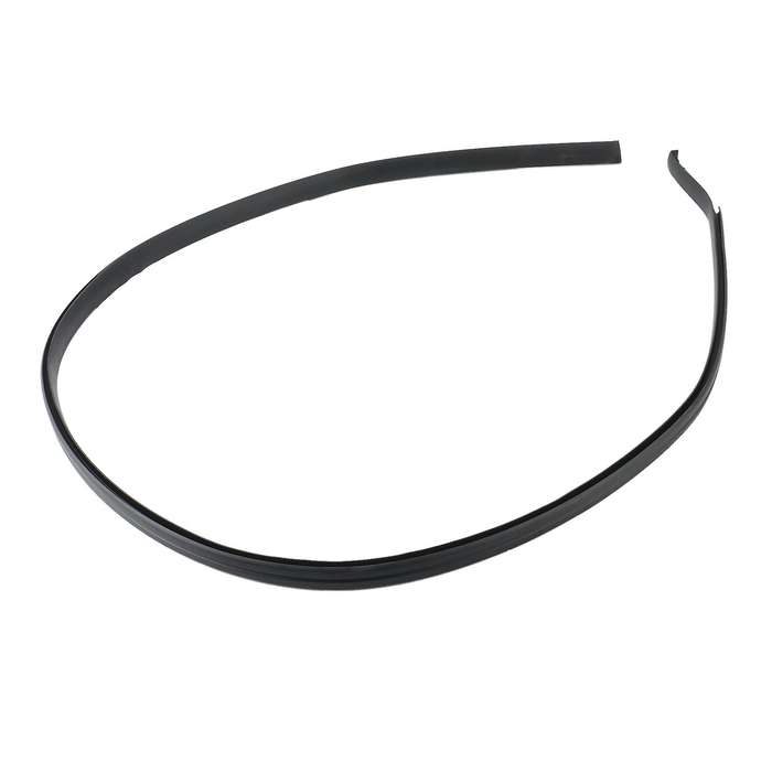 Rubber Roof Drip Seal Strip for Toyota Corolla Sedan E18 2014-2018