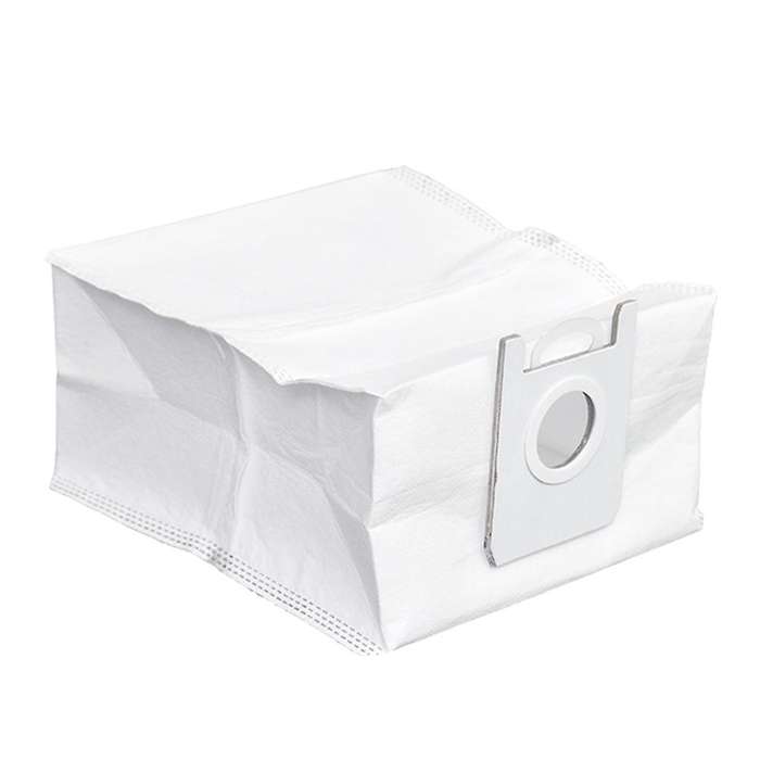 Main Brush Dust Bags for Xiaomi Roidmi Eve Plus Robot Vacuum Cleaner
