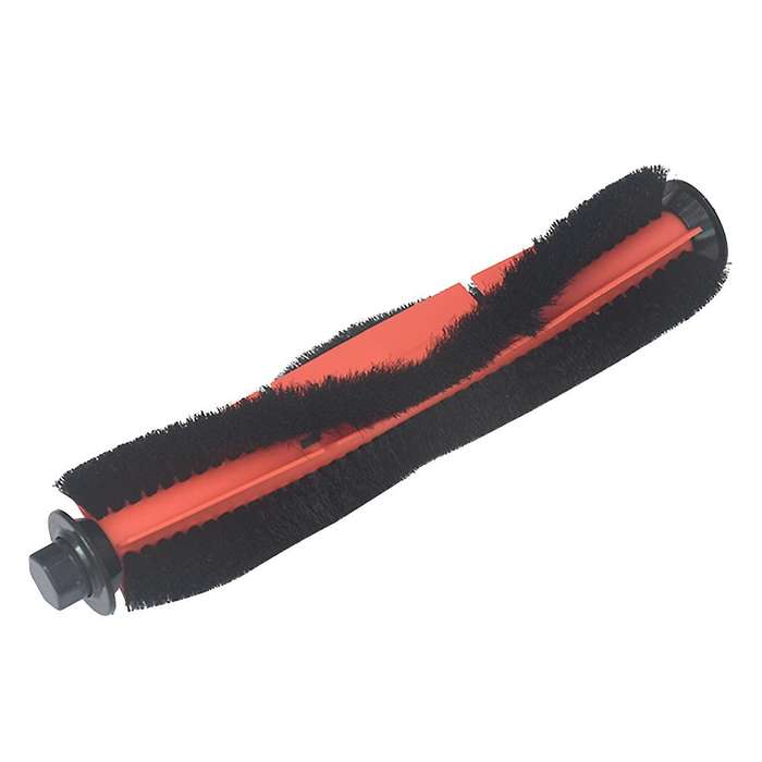 Main Brush Dust Bags for Xiaomi Roidmi Eve Plus Robot Vacuum Cleaner