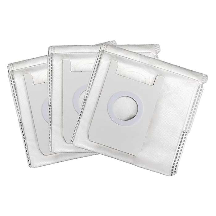 1set Dust Bags for Cecotec Conga 2290 Ultra Home Vacuum Cleaner Spare